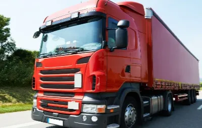 İstanbul Arsuz Ambar Kargo