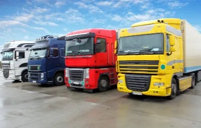 İstanbul Arsuz Nakliye Ambarı