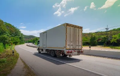 İstanbul ile Arsuz Arası Bulaşık Makinesi Taşıma