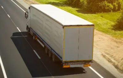 İstanbul ile Arsuz Arası Parça Eşya Taşıma