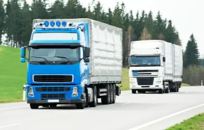 İstanbul ile Arsuz Arası Eşya Taşıma